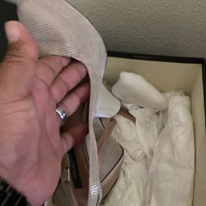 Worn once Ann Taylor and severs other brand